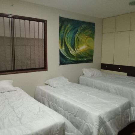 לימה Hostel Colores Miraflores מראה חיצוני תמונה
