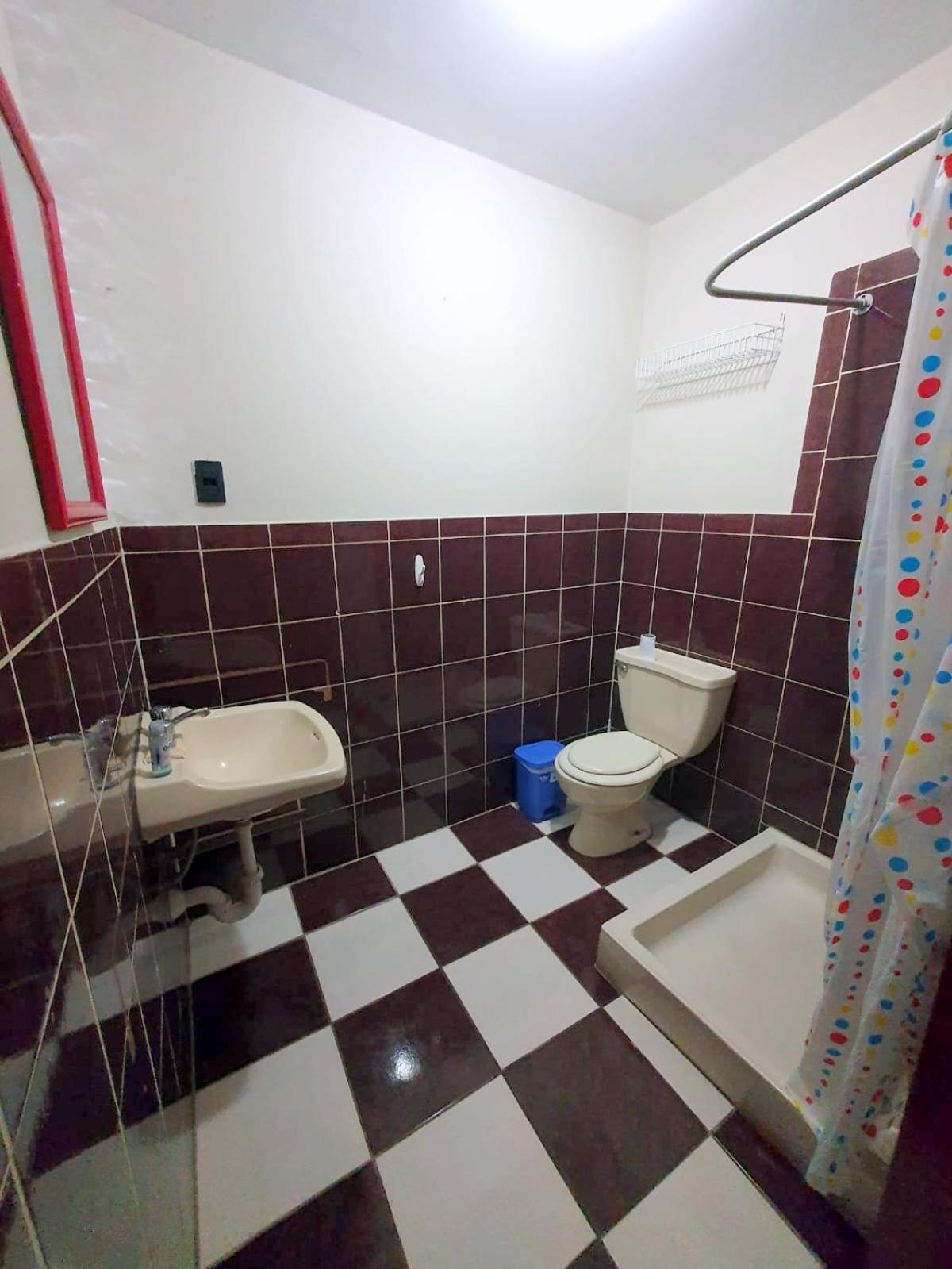 לימה Hostel Colores Miraflores מראה חיצוני תמונה