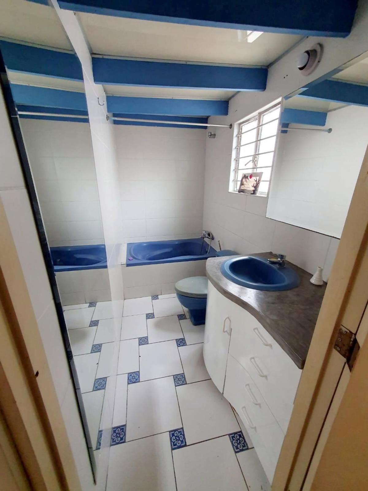 לימה Hostel Colores Miraflores מראה חיצוני תמונה