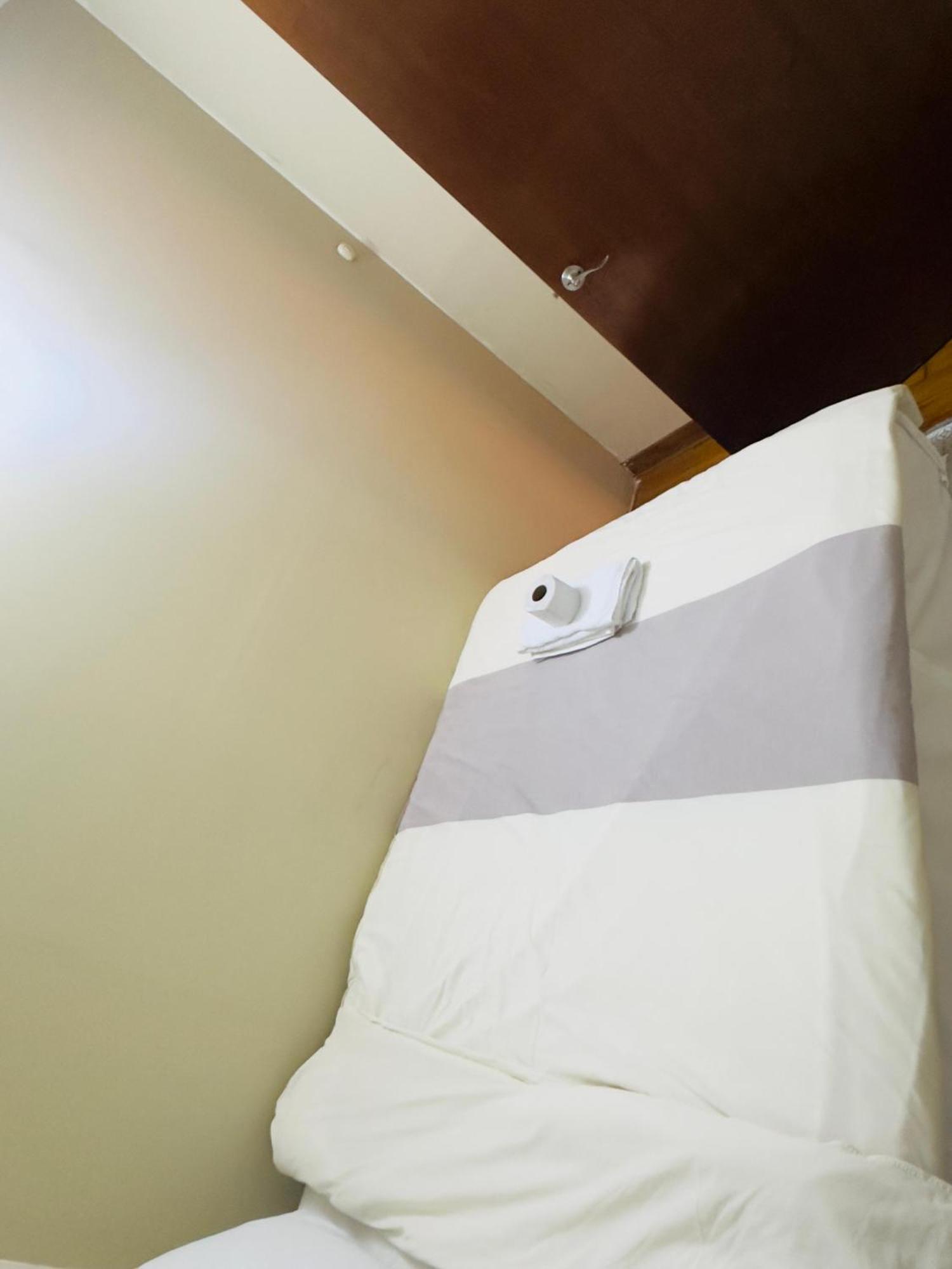 לימה Hostel Colores Miraflores מראה חיצוני תמונה