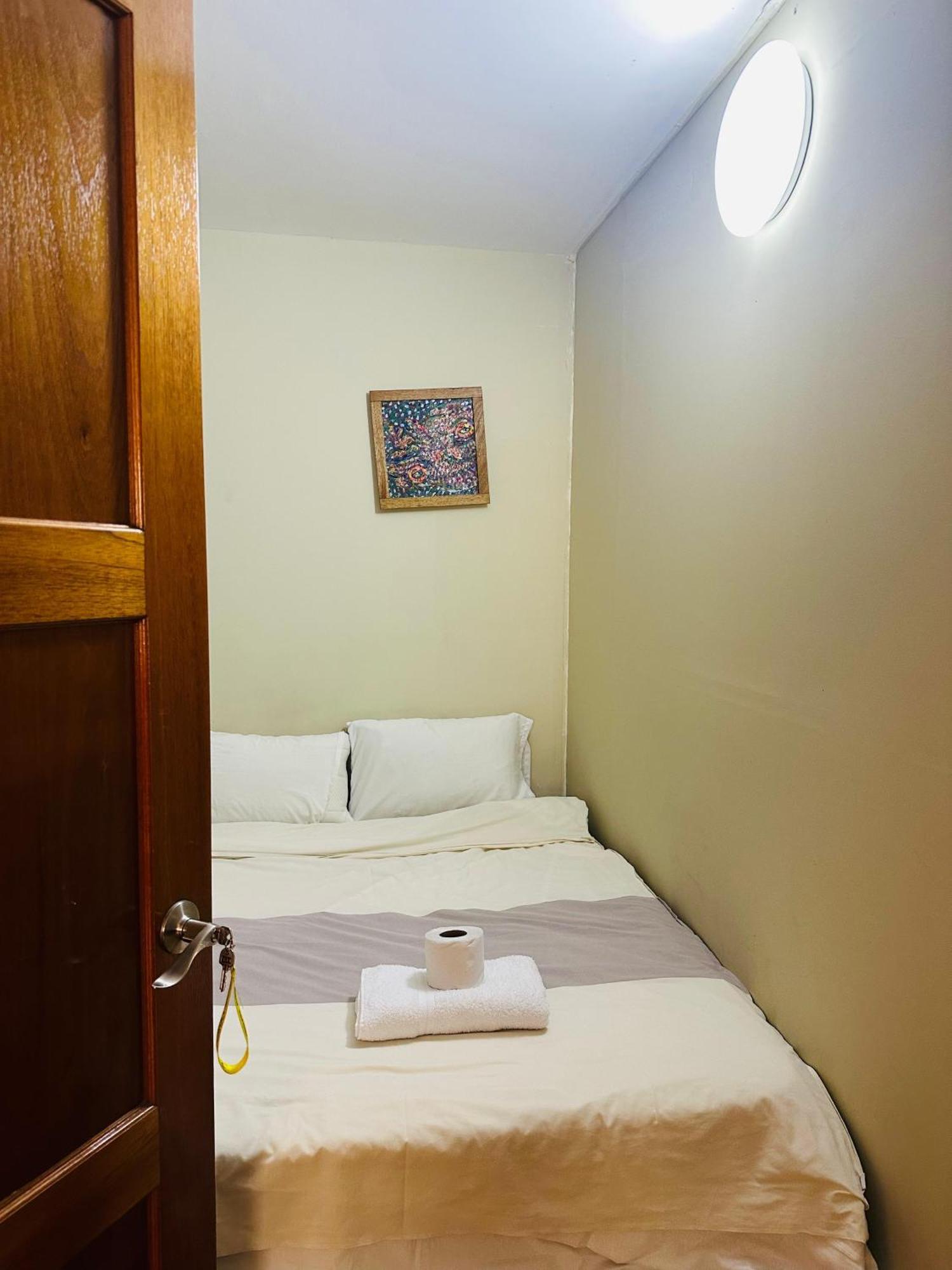 לימה Hostel Colores Miraflores מראה חיצוני תמונה