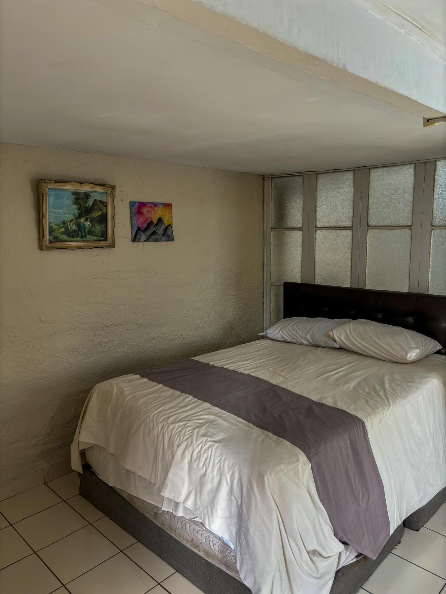 לימה Hostel Colores Miraflores מראה חיצוני תמונה