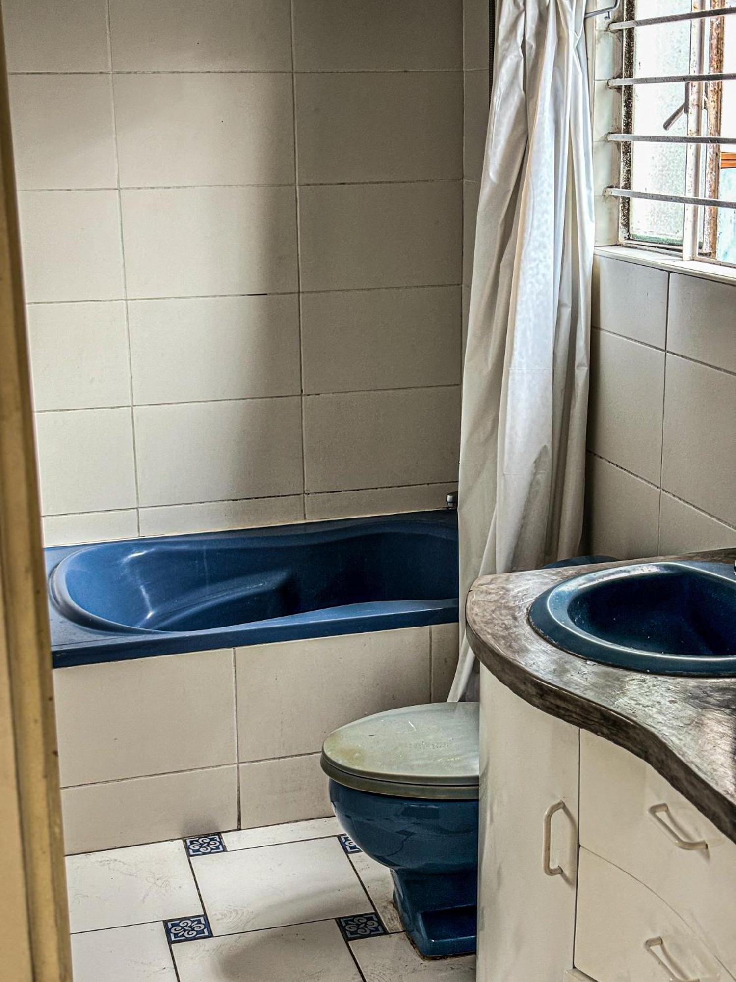 לימה Hostel Colores Miraflores מראה חיצוני תמונה