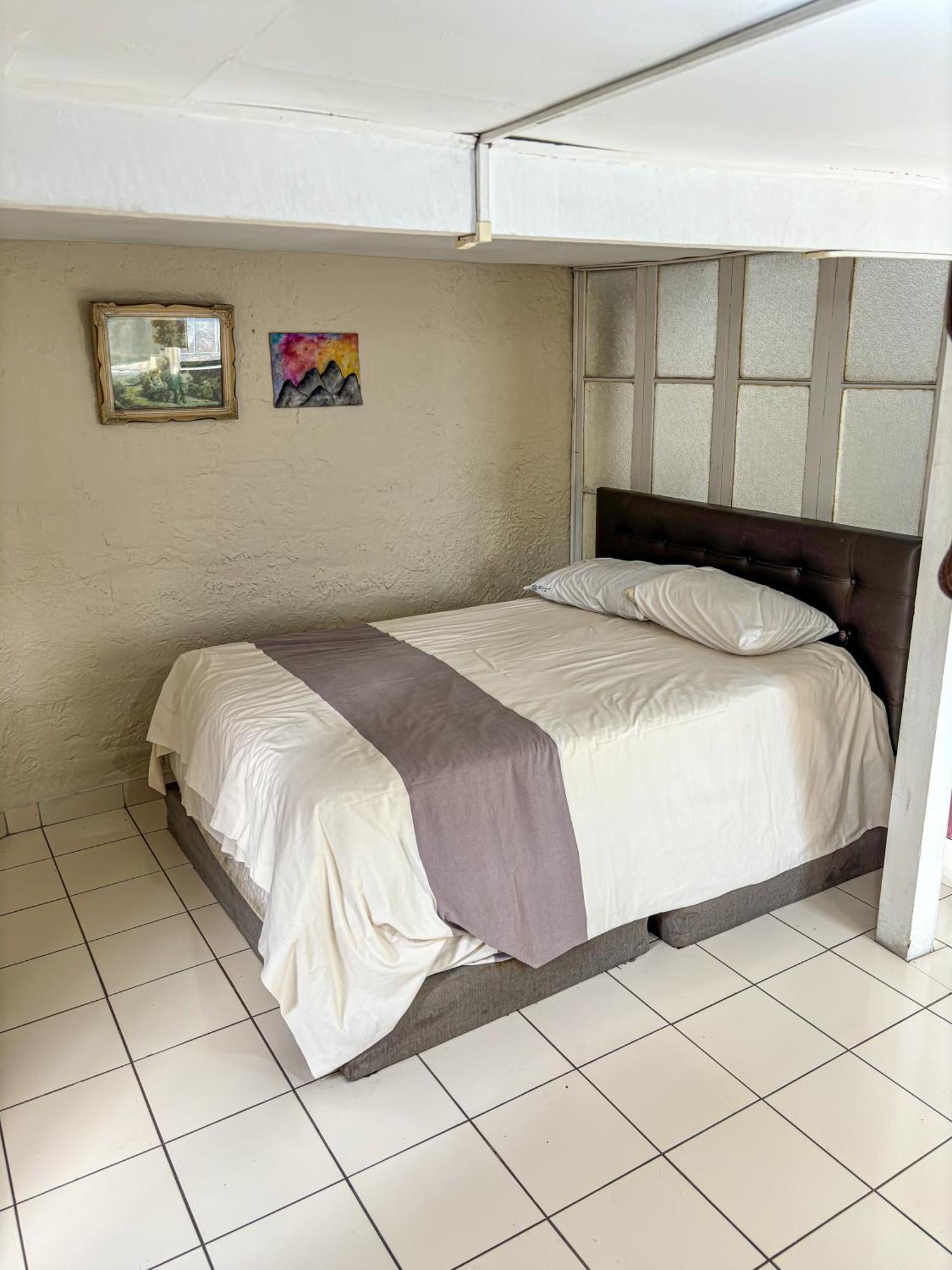 לימה Hostel Colores Miraflores מראה חיצוני תמונה