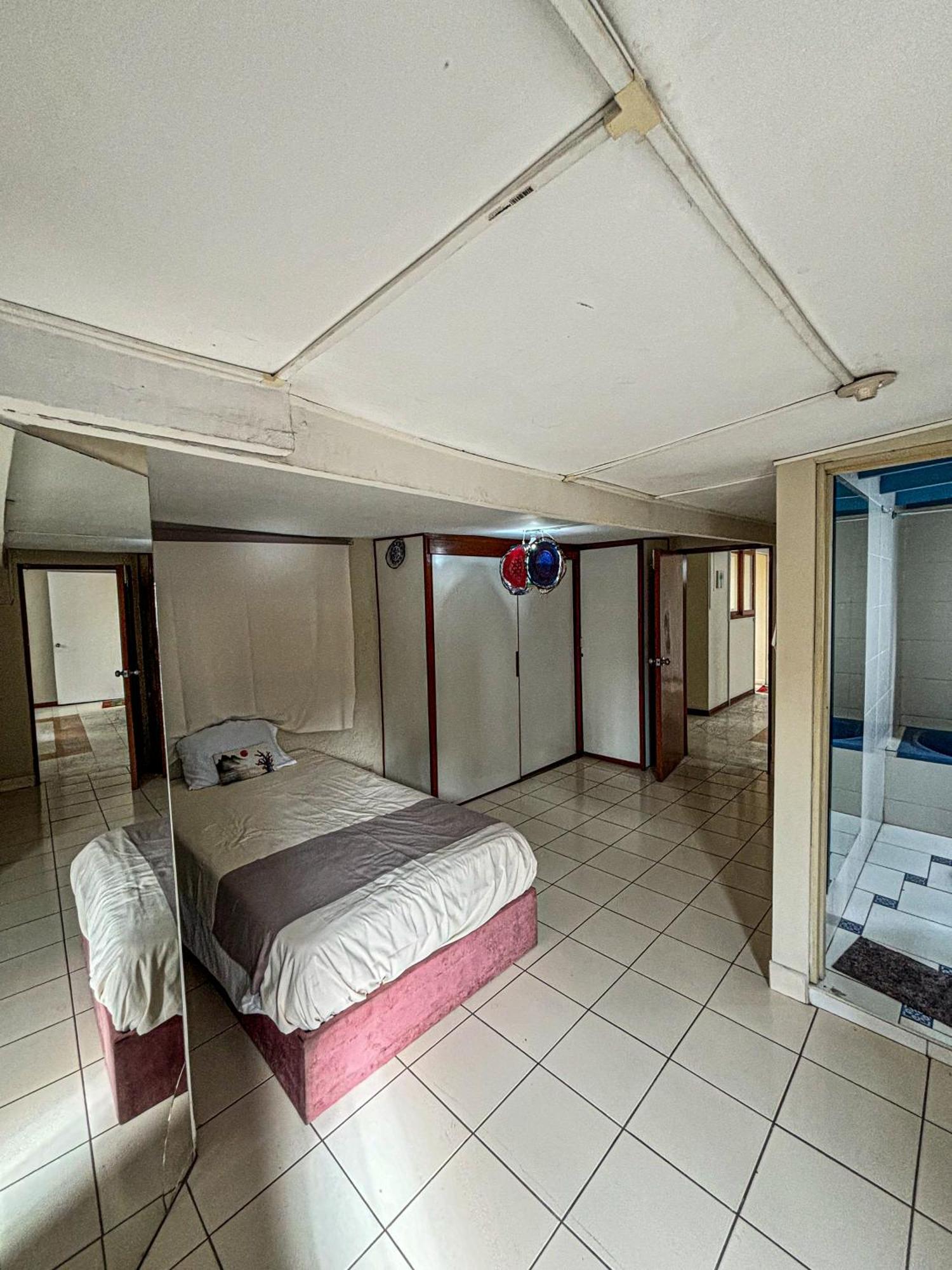לימה Hostel Colores Miraflores מראה חיצוני תמונה